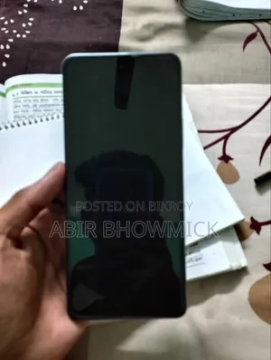 ইনফিনিক্স নোট ৩০ ২৫৬ জিবি রোজ গোল্ড