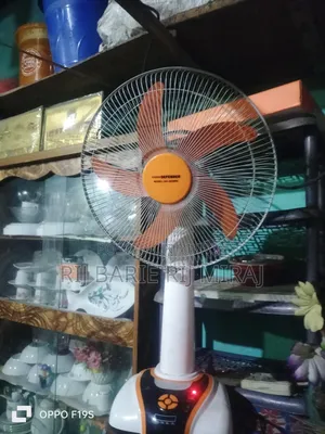 ১২ ভোল্ট চার্জার ফ্যান