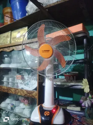 ১২ ভোল্ট চার্জার ফ্যান