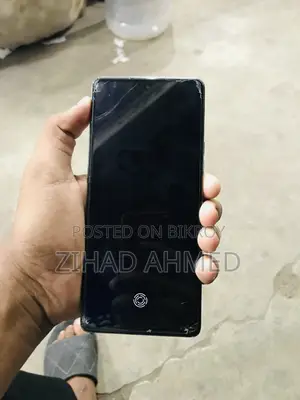 Tecno Camon 30 256 GB White