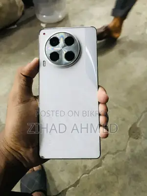 Tecno Camon 30 256 GB White