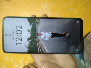 Vivo Y28 256 GB Blue