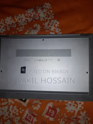 ল্যাপটপ HP EliteBook 840 G8 16GB Intel Core i5 SSD 512GB