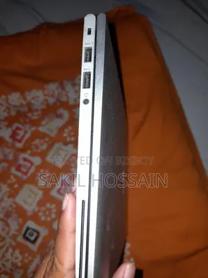 ল্যাপটপ HP EliteBook 840 G8 16GB Intel Core i5 SSD 512GB