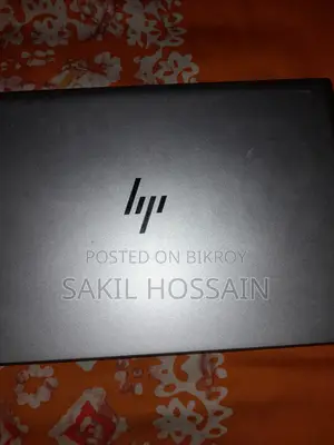 ল্যাপটপ HP EliteBook 840 G8 16GB Intel Core i5 SSD 512GB