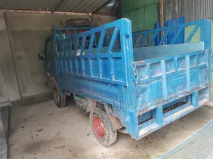 Tata Ace Ex2 2018 মডেল জরুরি বিক্রি