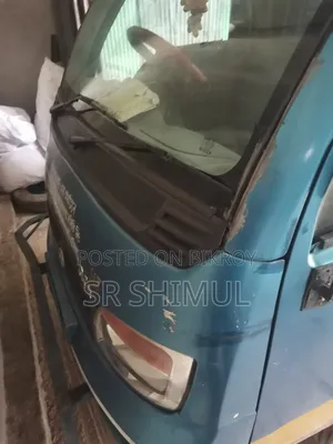 Tata Ace Ex2 2018 মডেল জরুরি বিক্রি