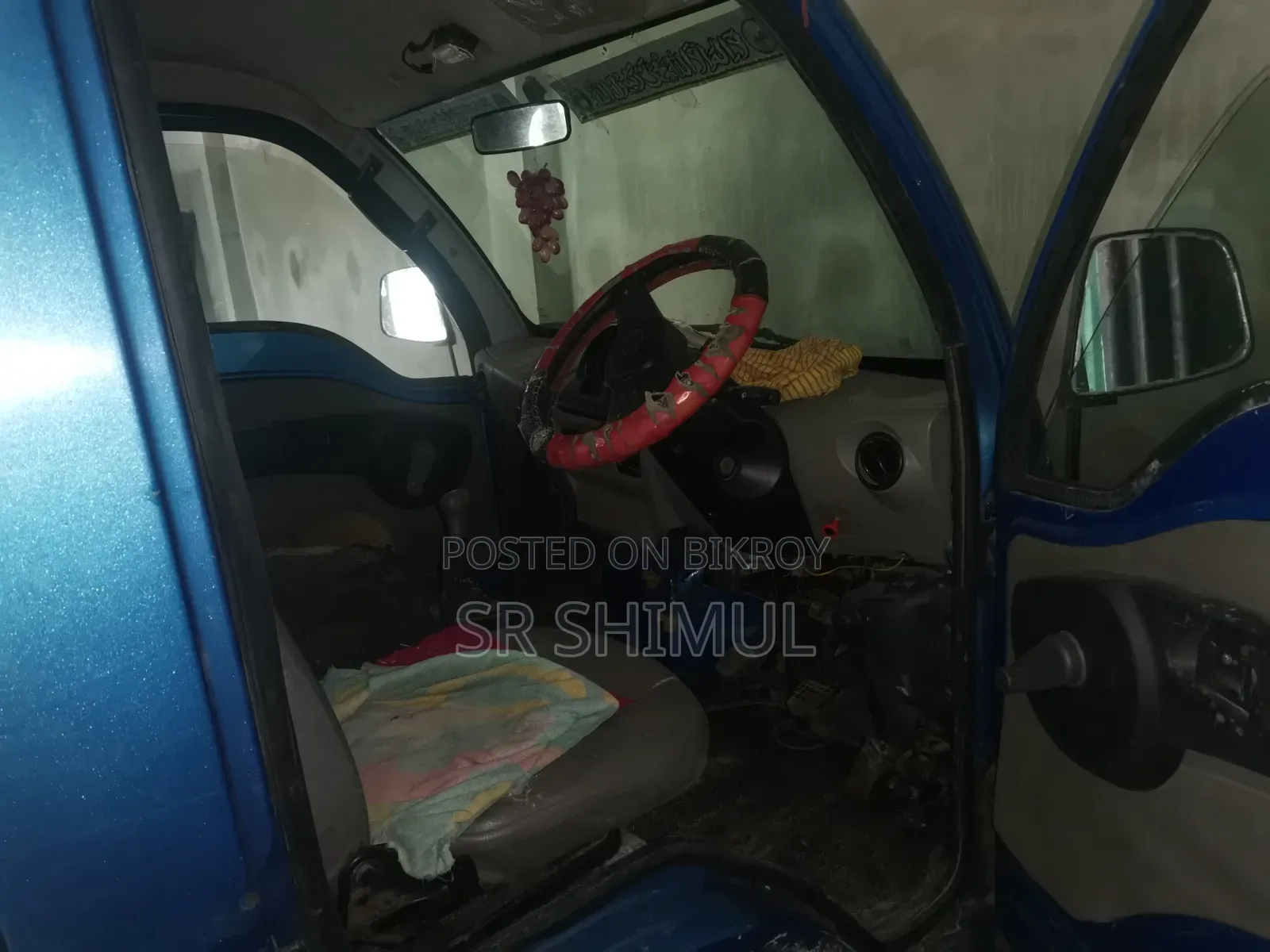 Tata Ace Ex2 2018 মডেল জরুরি বিক্রি