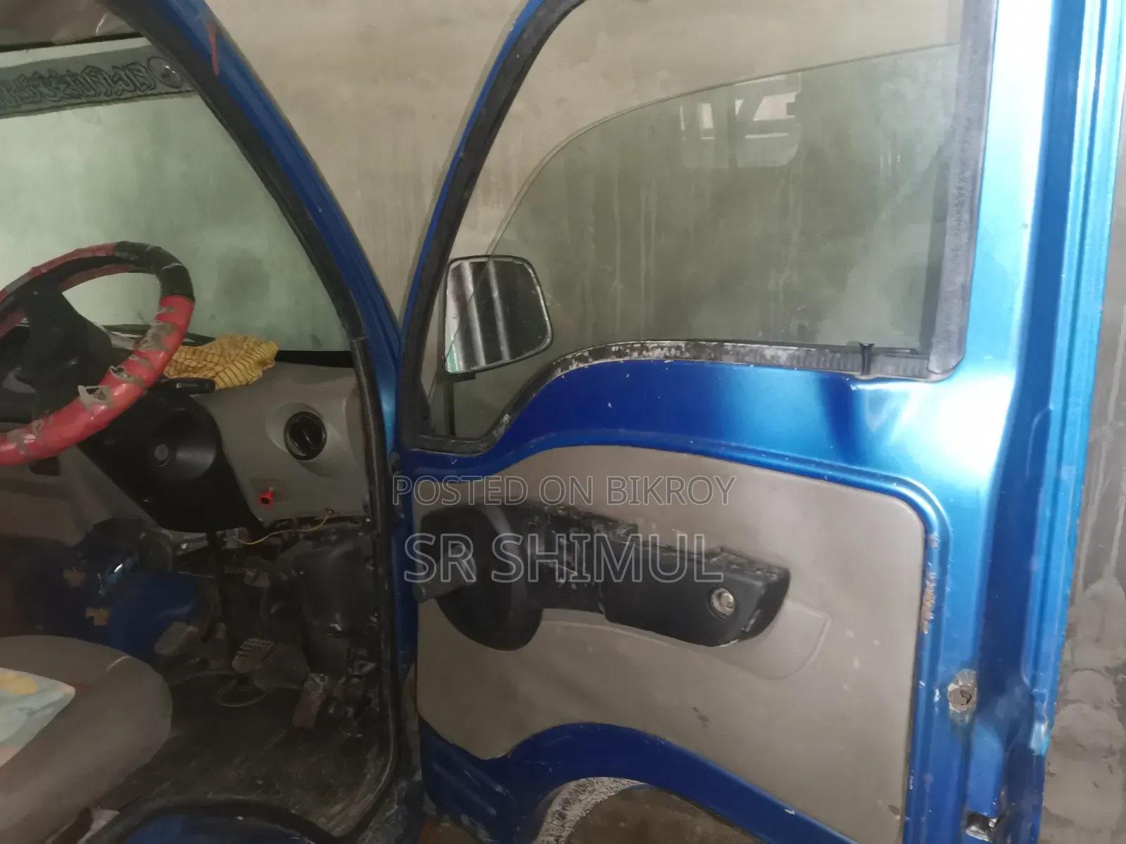 Tata Ace Ex2 2018 মডেল জরুরি বিক্রি