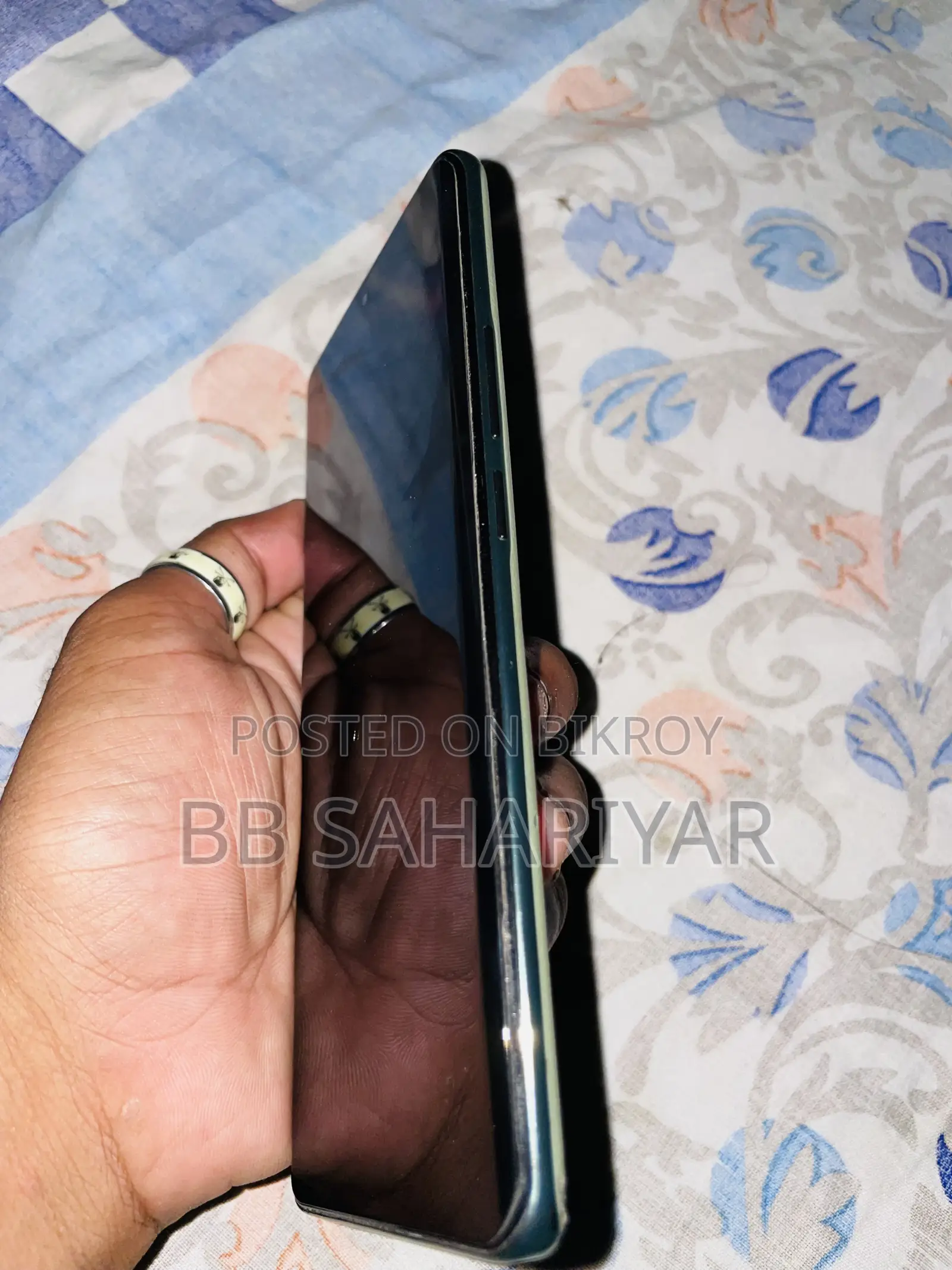 Realme 11 Pro 256 GB Green