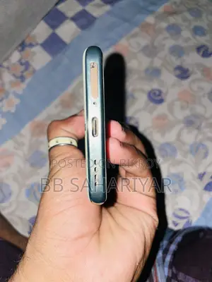 Realme 11 Pro 256 GB Green