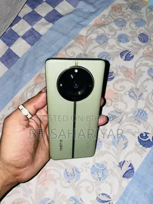 রিয়েলমি ১১ প্রো ২৫৬ জিবি গ্রিন