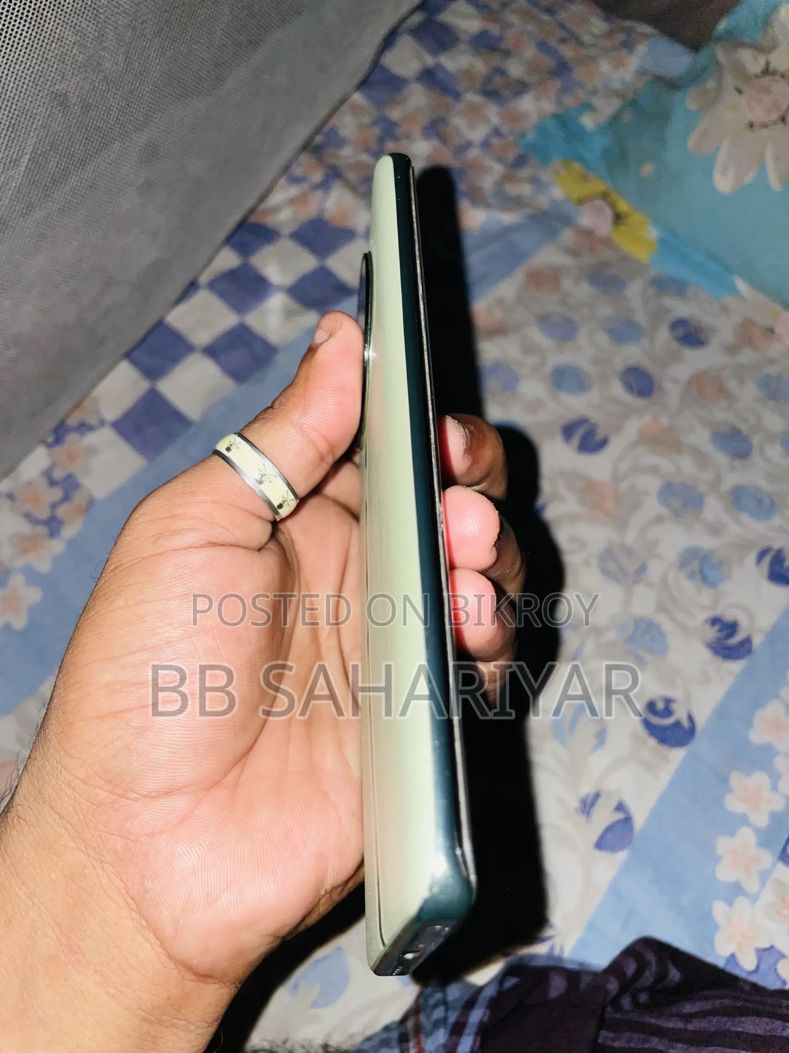 Realme 11 Pro 256 GB Green