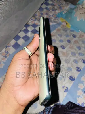 Realme 11 Pro 256 GB Green