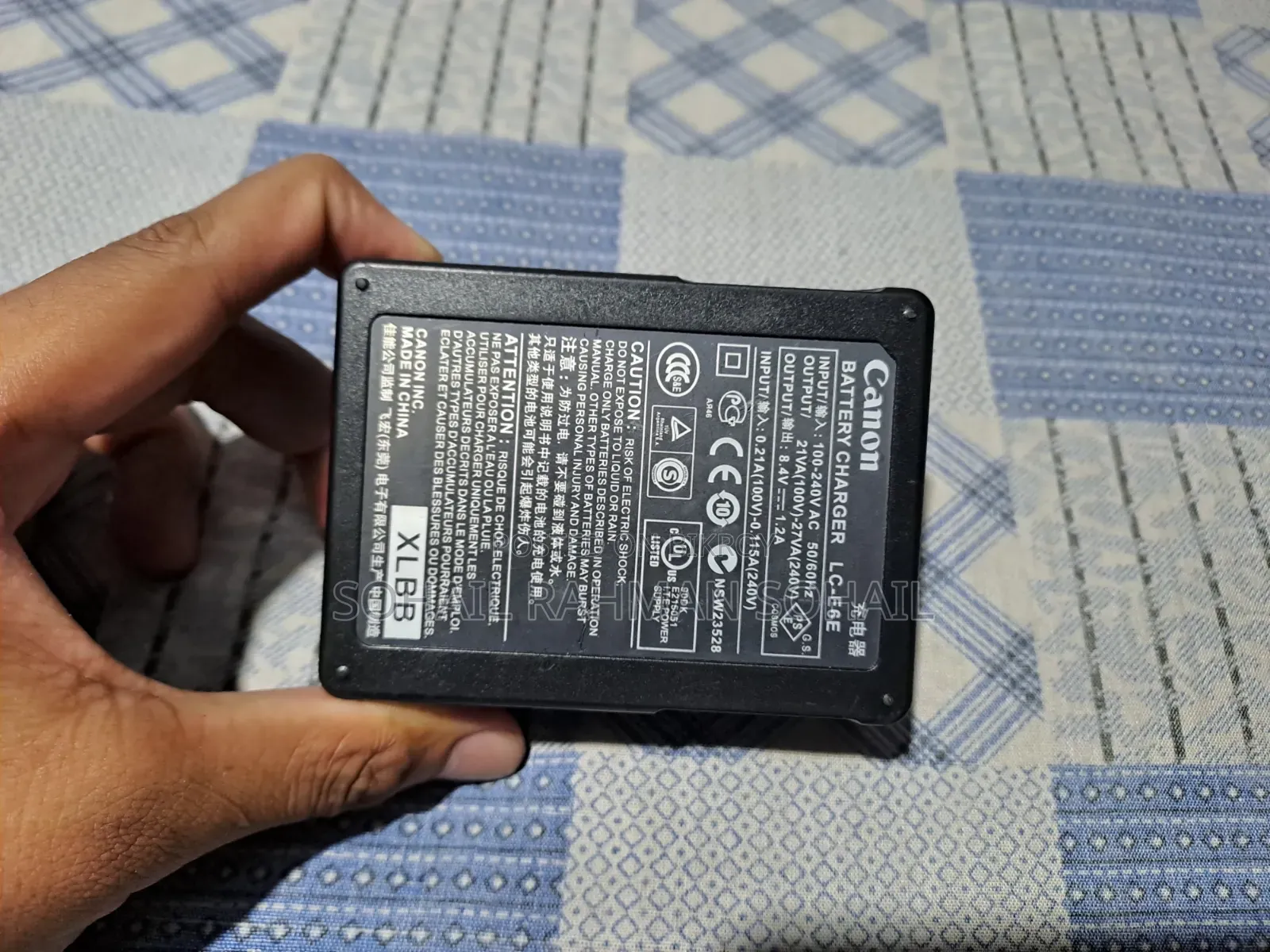 ক্যানন ৬০ডি ২ টি লেন্স সহ