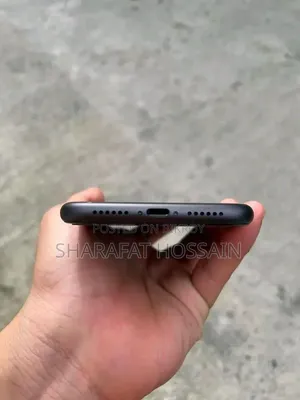 অ্যাপল আইফোন ১১ ১২৮ জিবি ব্ল্যাক
