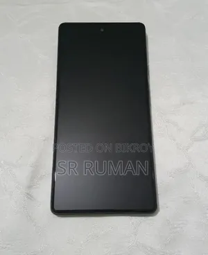 Google Pixel 6 128 GB Black