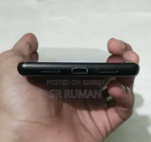 Google Pixel 6 128 GB Black