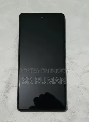Google Pixel 6 128 GB Black