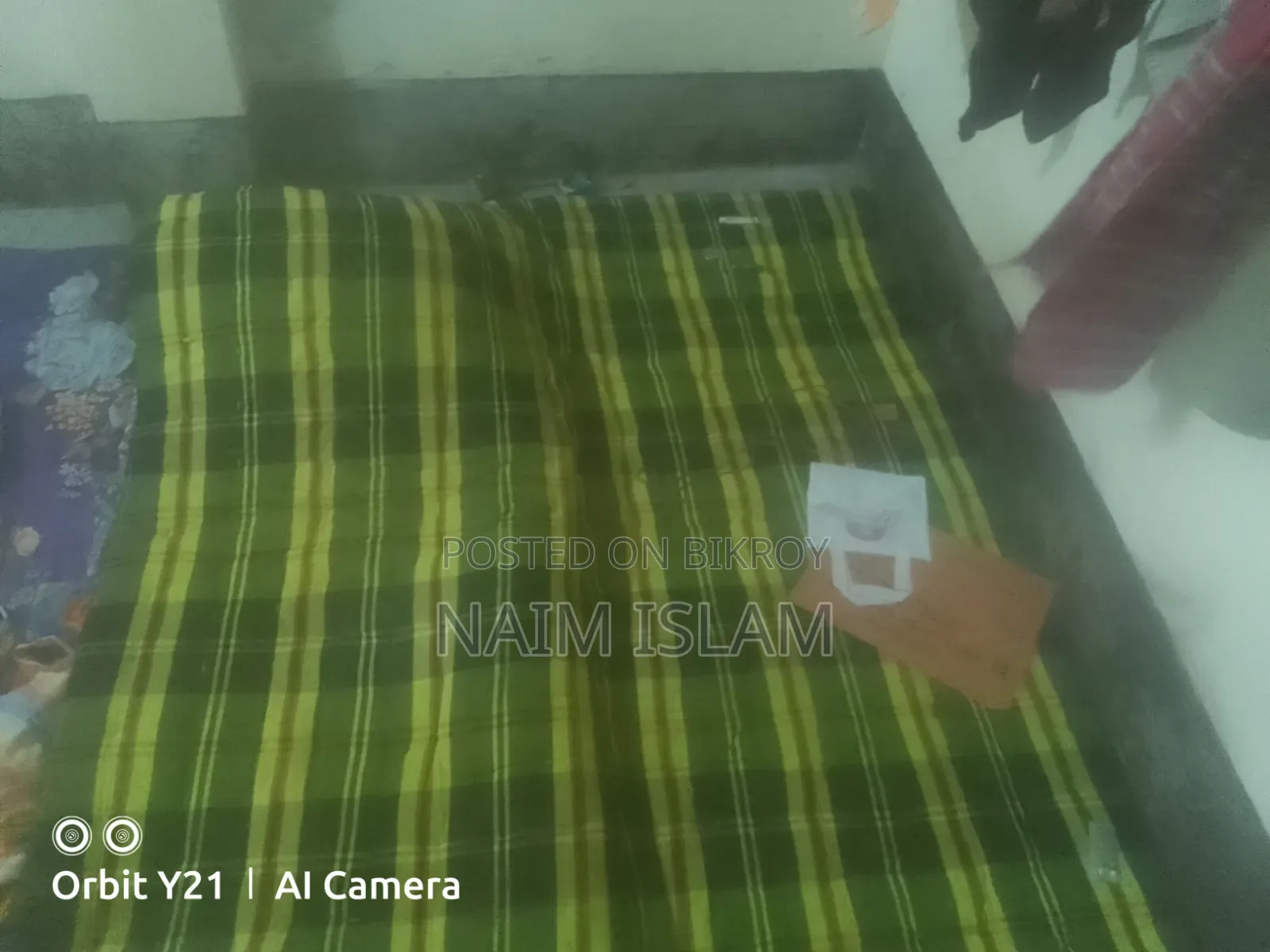 Mattress for Bed