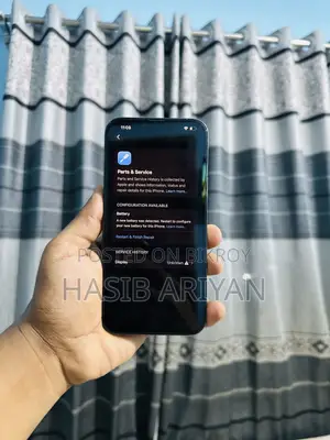 Apple iPhone 13 Pro Max 256 GB Blue