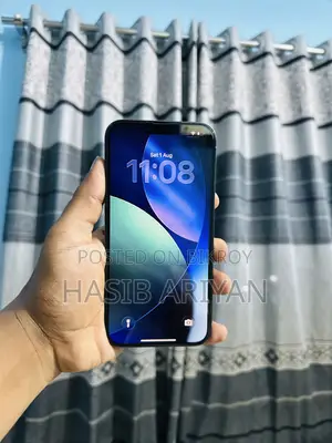 Apple iPhone 13 Pro Max 256 GB Blue