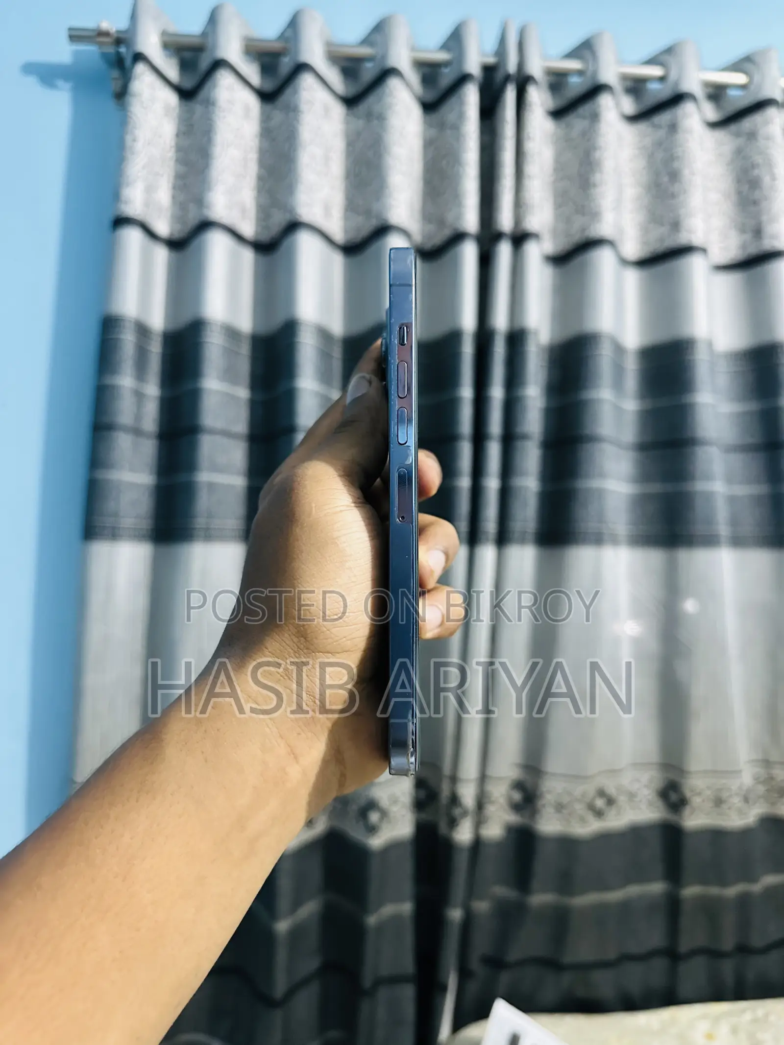 Apple iPhone 13 Pro Max 256 GB Blue