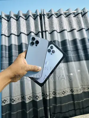 Apple iPhone 13 Pro Max 256 GB Blue