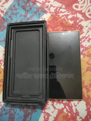স্যামসাং গ্যালাক্সি এস২৪ আল্ট্রা ৫১২ জিবি