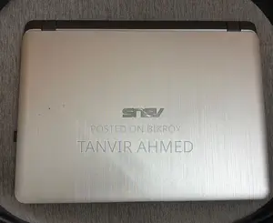 ল্যাপটপ আসুস ভিভুবুক ১৪ ১২জিবি ইন্টেল কোর আই৩ এইচডিডি+এসএসডি ১টিবি