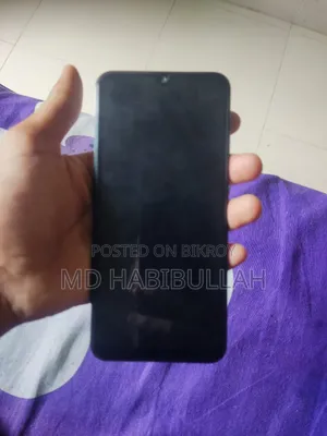স্যামসাং গ্যালাক্সি এ৩০ ৬৪ জিবি ব্ল্যাক