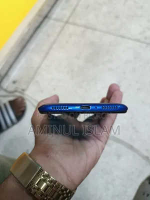 আইটেল ভিশন ১ ৩২ জিবি নীল