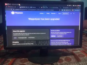Desktop Computer 8GB AMD Ryzen SSD 128GB
