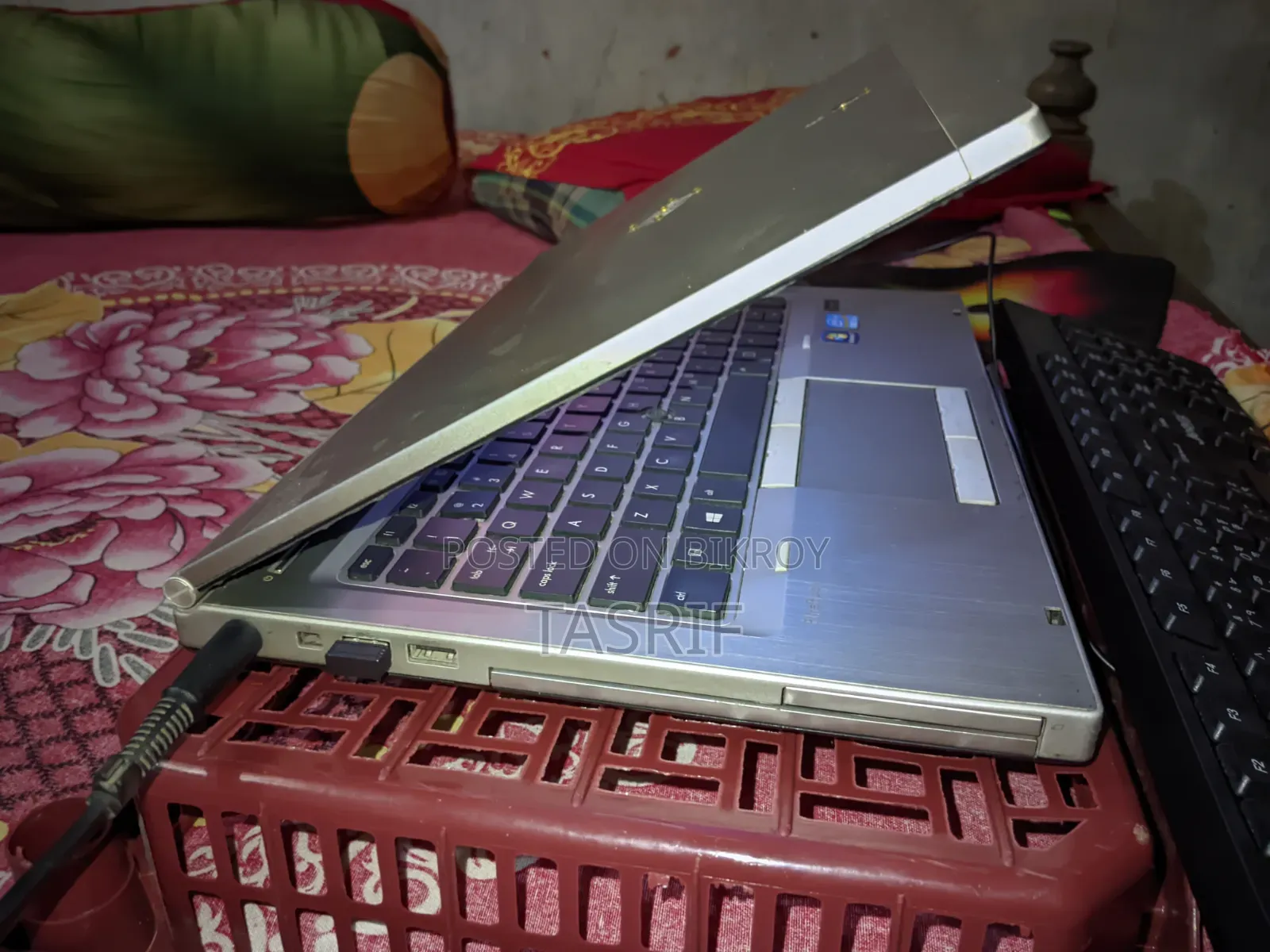 Laptop HP EliteBook 840 G6 4GB Intel Core I5 SSD 128GB
