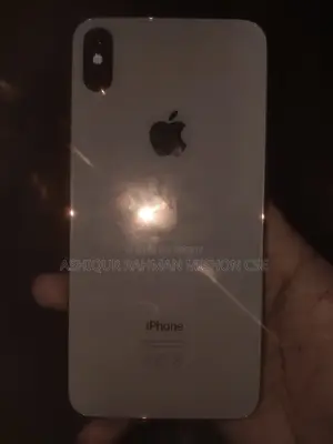 Apple iPhone XS Max 64 GB Gold