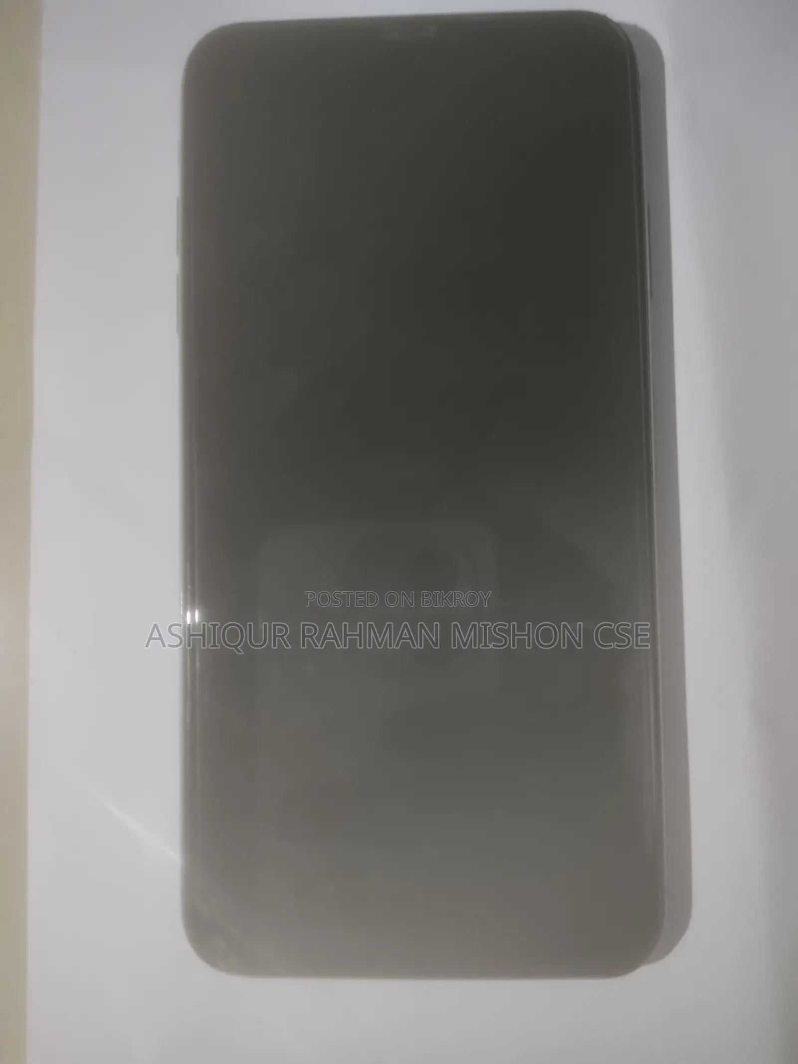 Apple iPhone XS Max 64 GB Gold