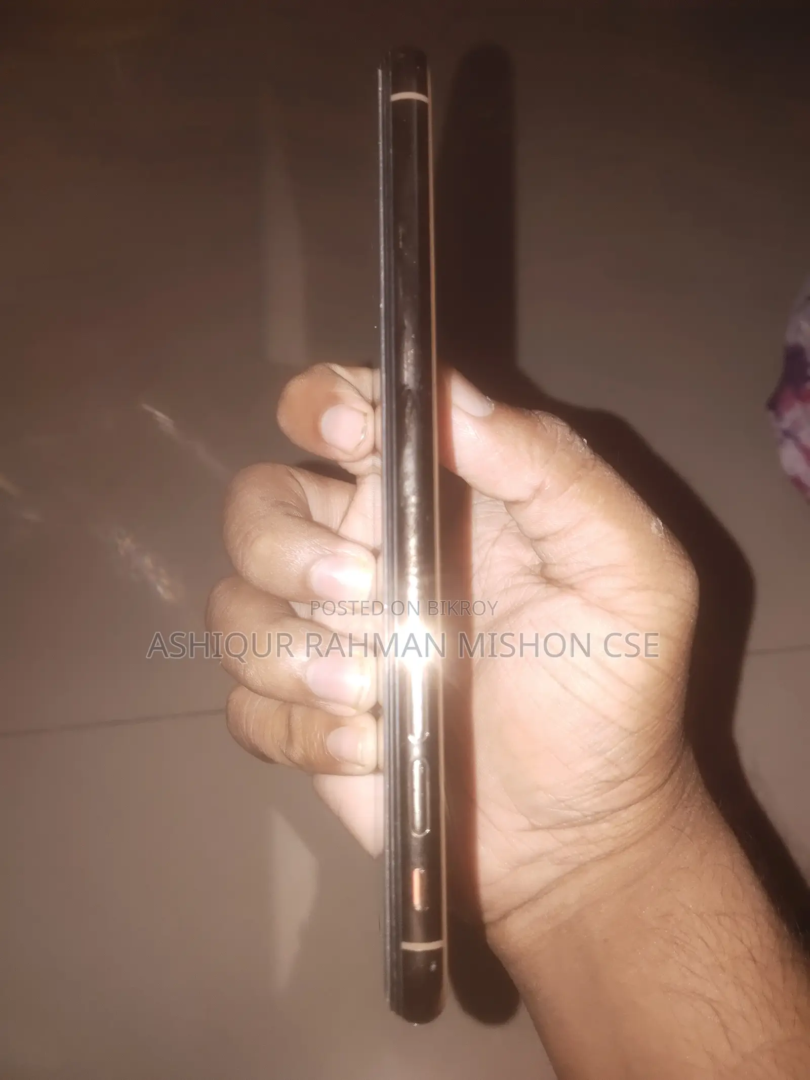 Apple iPhone XS Max 64 GB Gold