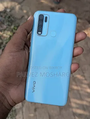 Vivo Y30 128 GB