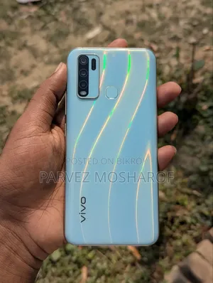 Vivo Y30 128 GB