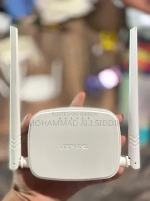 টেন্ডা এন ৩০১
