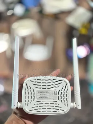 টেন্ডা এন ৩০১