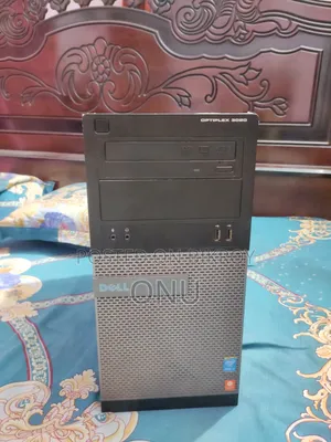 CPU Dell/HP Brand PC