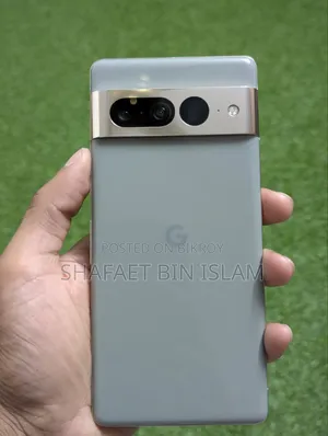 Google Pixel 7 Pro 128 GB