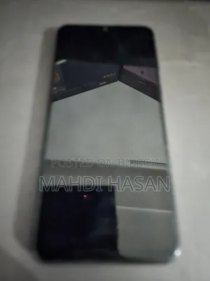 স্যামসাং গ্যালাক্সি এম২০ ৩২ জিবি ব্লু