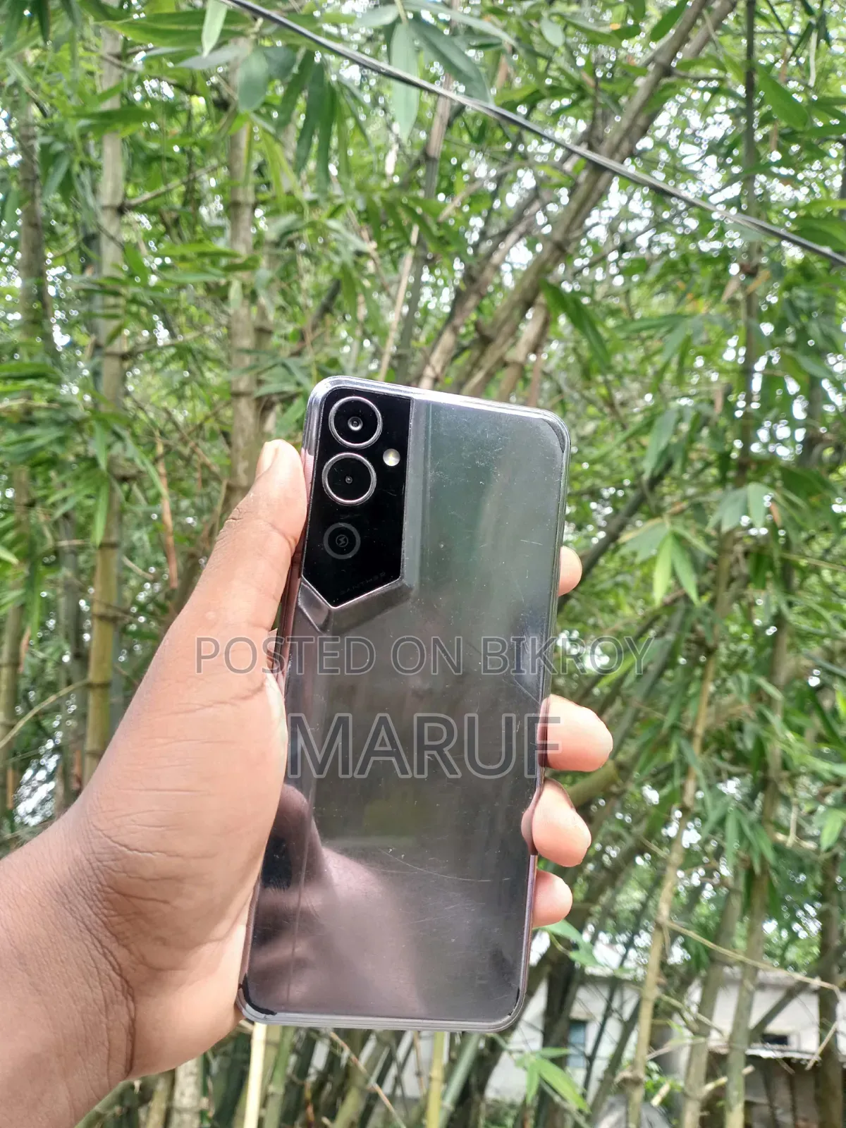 Tecno Pova Neo 2 128 GB Silver