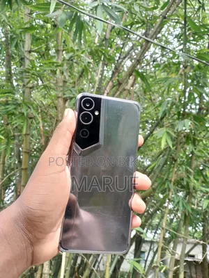 Tecno Pova Neo 2 128 GB Silver