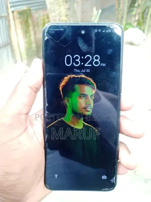 Tecno Pova Neo 2 128 GB Silver
