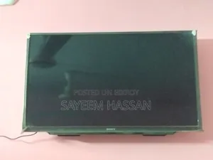 ওরজিনাল Smart TV Sony