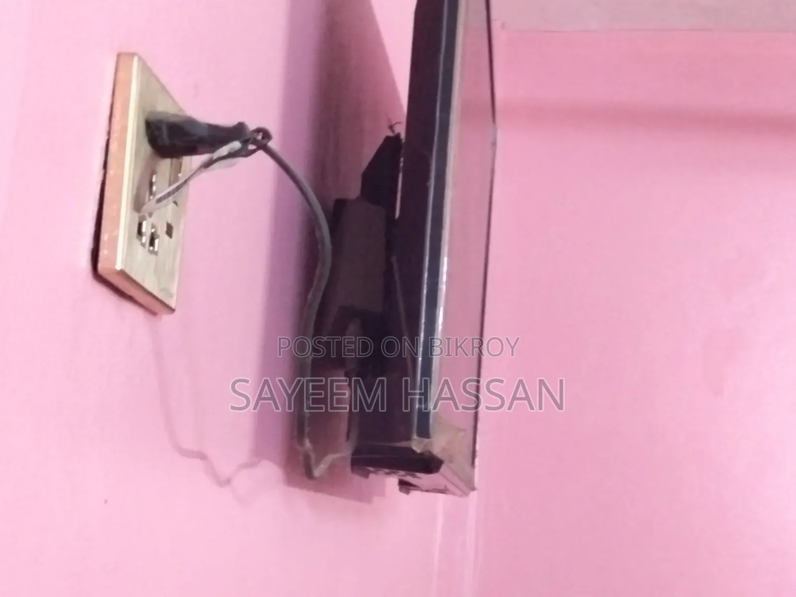 ওরজিনাল Smart TV Sony