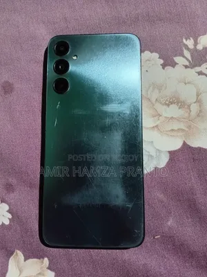 Samsung Galaxy M14 128 GB Blue
